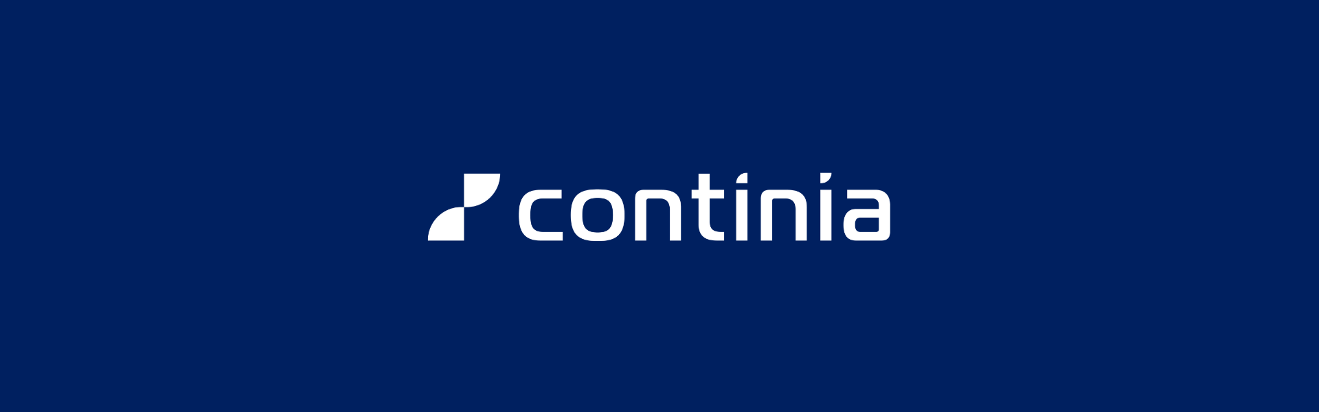 Continia logo