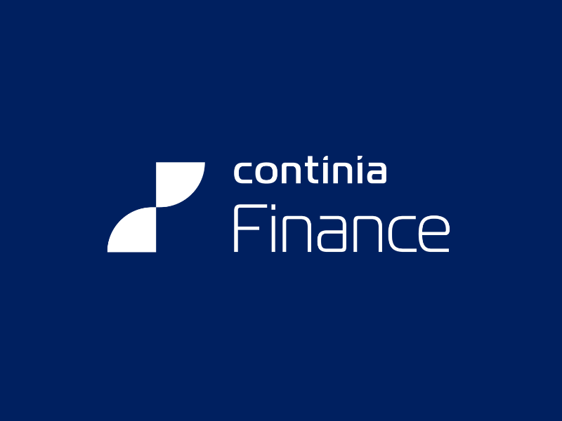 Continia Finance logo