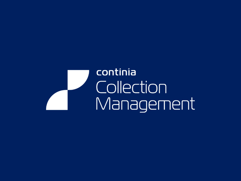 Continia Collection Management logo