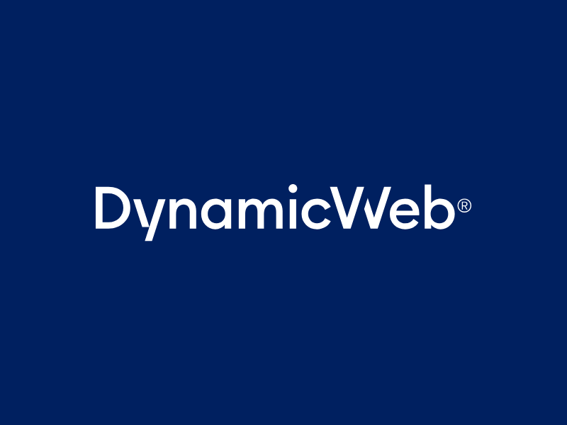 DynamicWeb