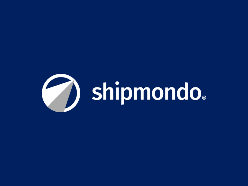 Shipmondo logo