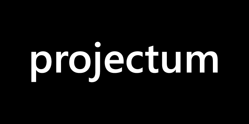 Projectum