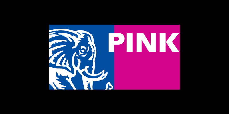 Pink Elephant