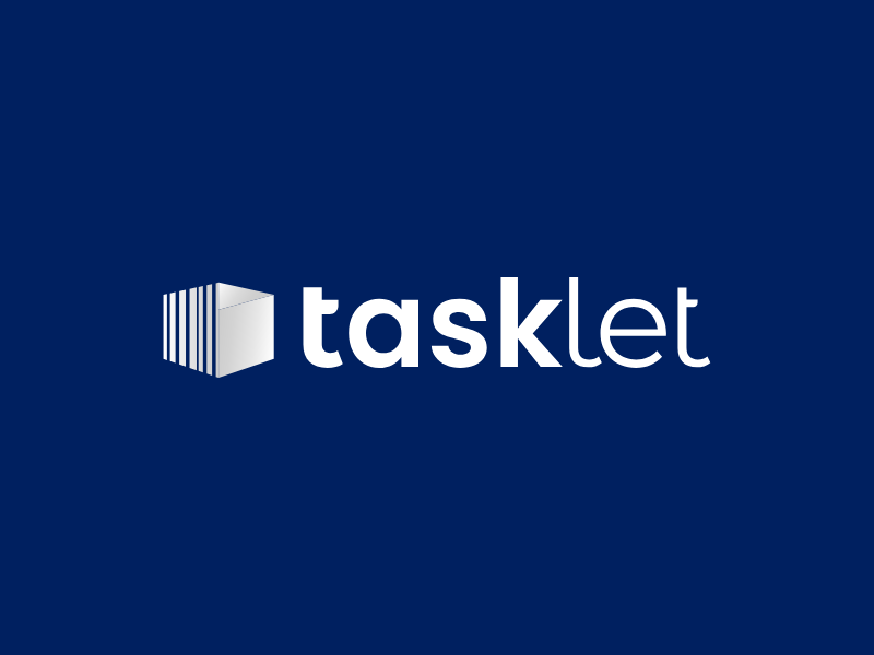 Tasklet logo