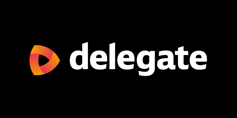 Delegate