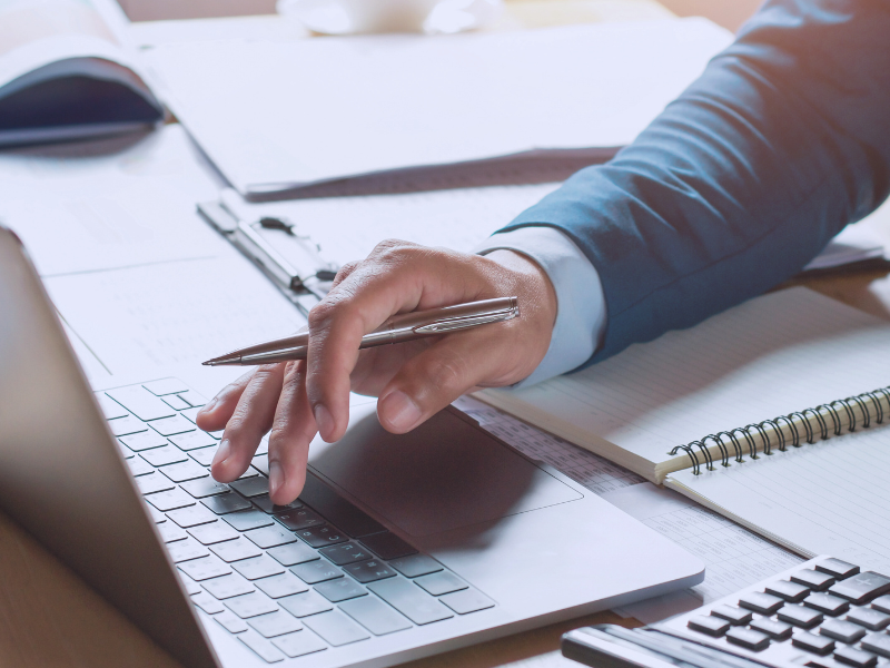 Webinar: Mød vores nye ERP-agent til Business Central 20250619